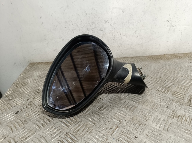 Lusterko wsteczne lewe 011023 FIAT