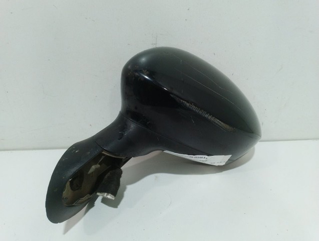 Lusterko wsteczne lewe 011023 FIAT