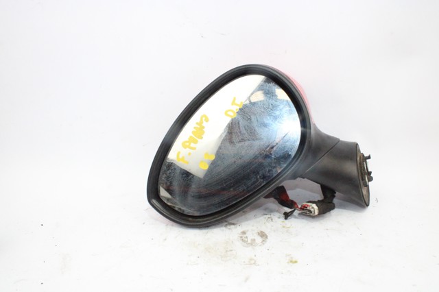 Lusterko wsteczne lewe 011023 FIAT
