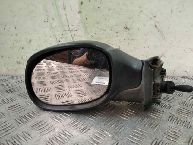 Lusterko wsteczne prawe 011030 PEUGEOT