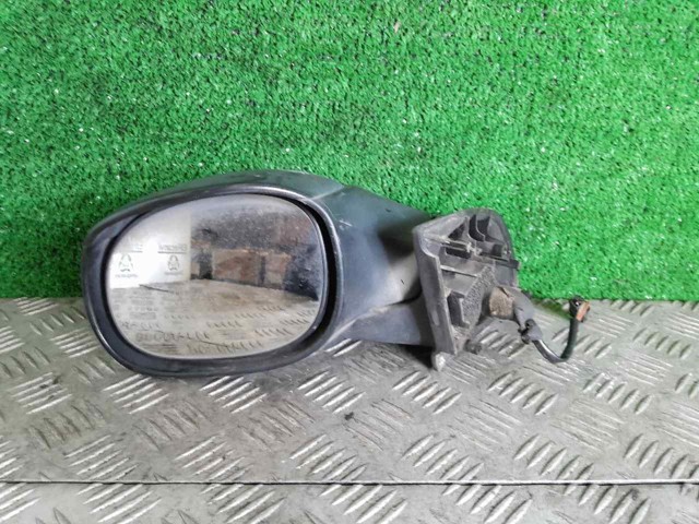 Lusterko wsteczne prawe 011030 PEUGEOT