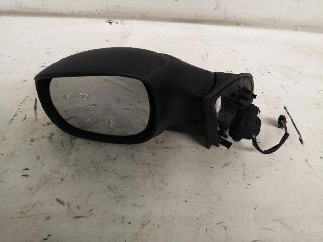 Lusterko wsteczne prawe 011030 PEUGEOT