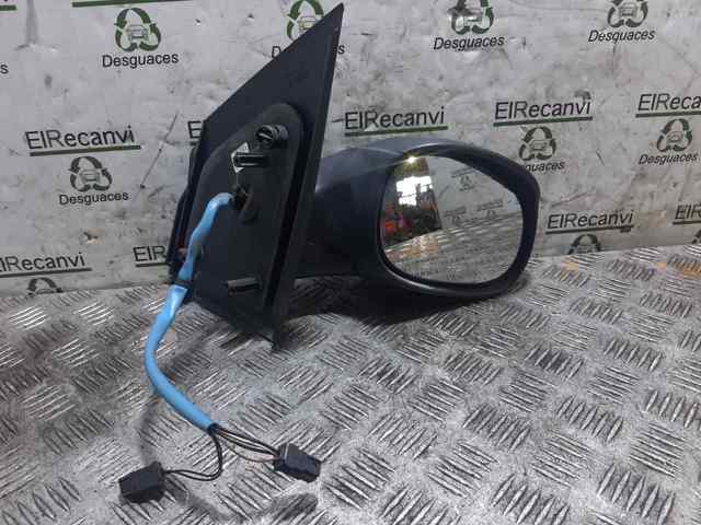 Lusterko wsteczne prawe 011030 PEUGEOT