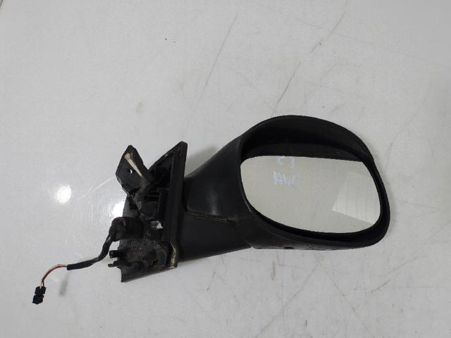 Lusterko wsteczne prawe 011030 PEUGEOT