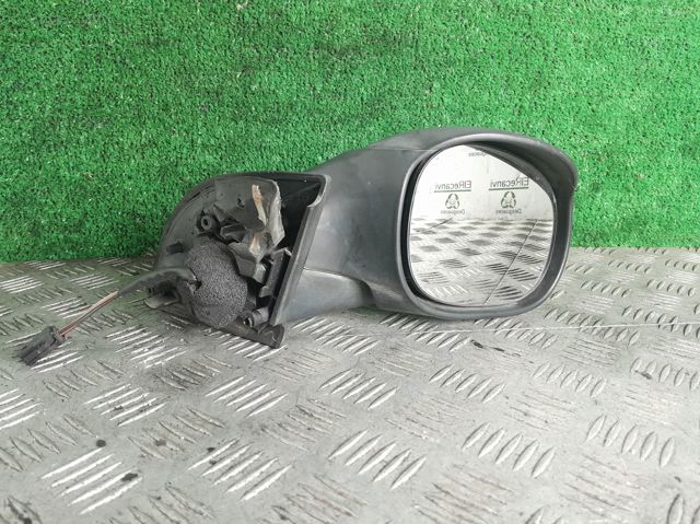 Lusterko wsteczne prawe 011030 PEUGEOT