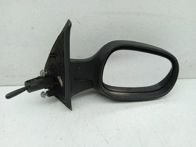 Lusterko wsteczne lewe 011031 NISSAN