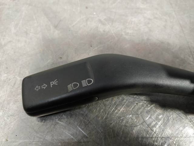 Zderzak przedni Daewoo Nubira 1 J10, J15