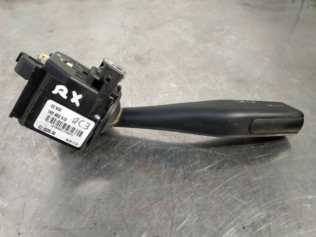 Zderzak przedni Daewoo Nubira 1 J10, J15