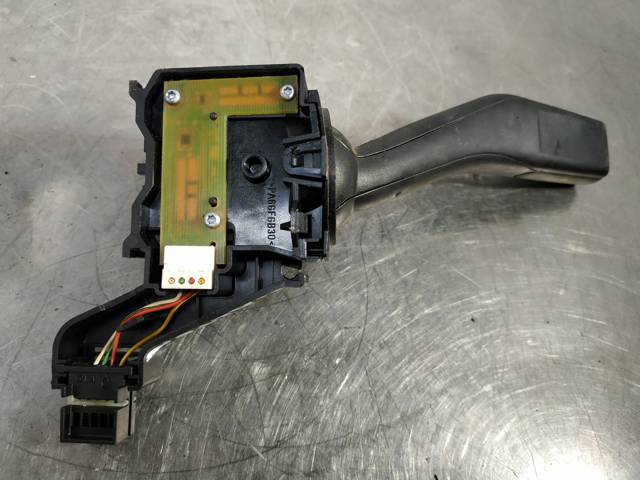 Zderzak przedni Daewoo Nubira 1 J10, J15