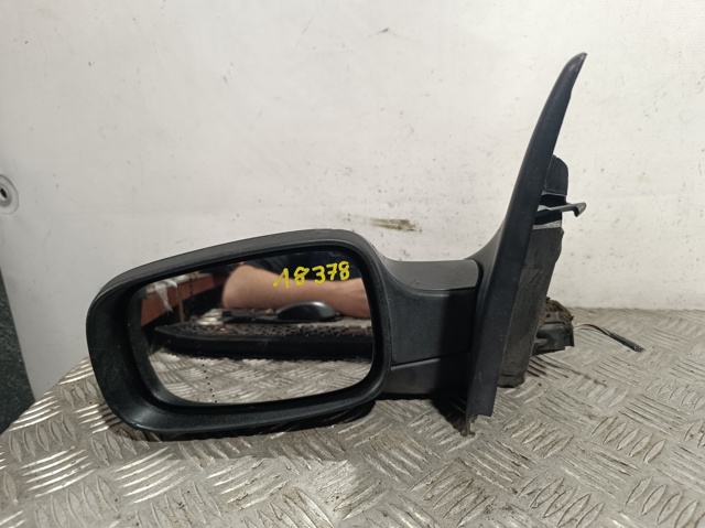 Lusterko wsteczne prawe 011105 RENAULT