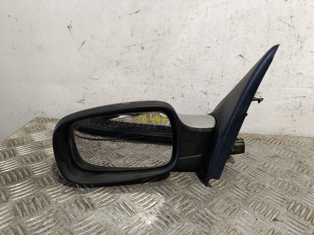 Lusterko wsteczne prawe 011105 RENAULT