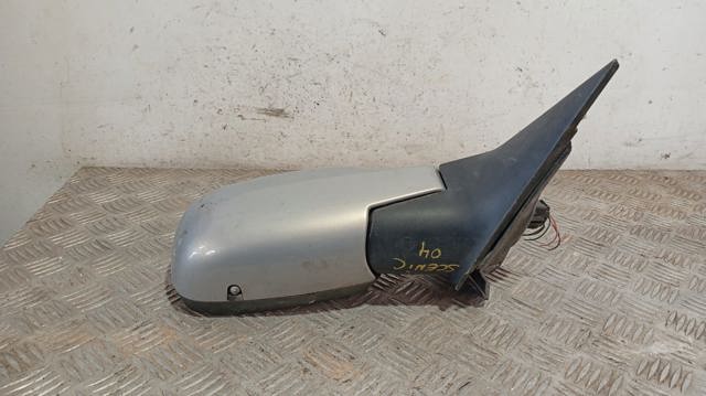 Lusterko wsteczne prawe 011126 RENAULT
