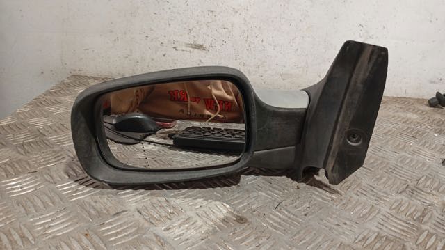 Lusterko wsteczne prawe 011126 RENAULT