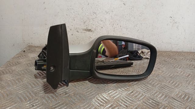 Lusterko wsteczne prawe 011126 RENAULT
