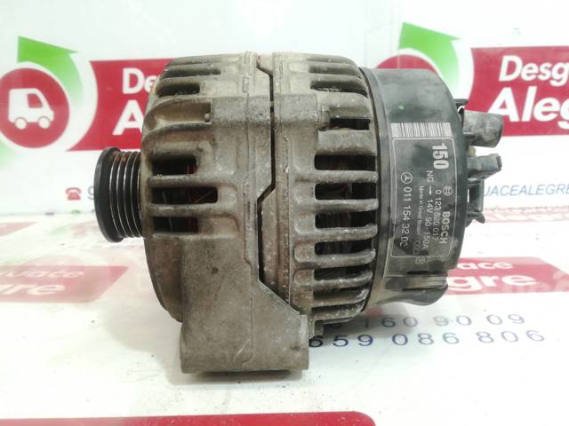 0111543202 Mercedes