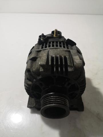 Alternator 011154560 MERCEDES