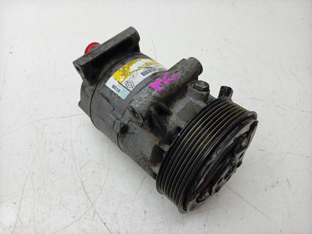 Sprężarka klimatyzacji 01140018 RENAULT