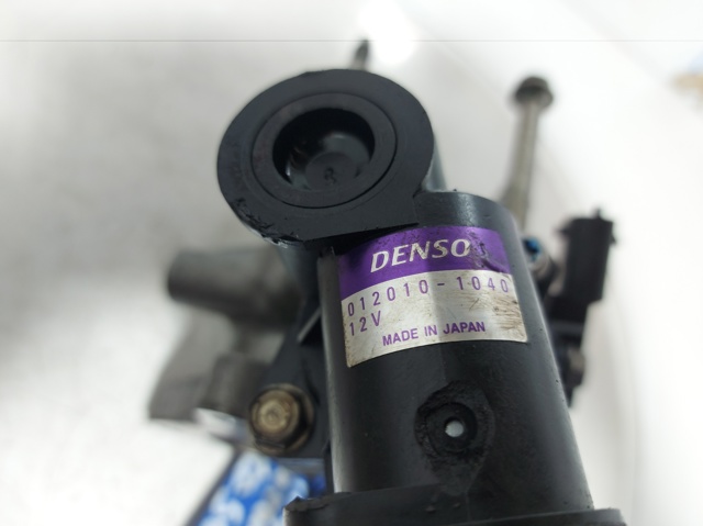 Przepustnica, komplet Honda Accord 8 CU