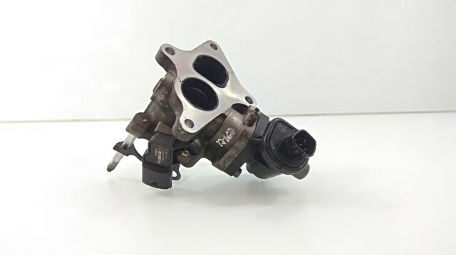 Przepustnica, komplet Honda Accord 8 CU