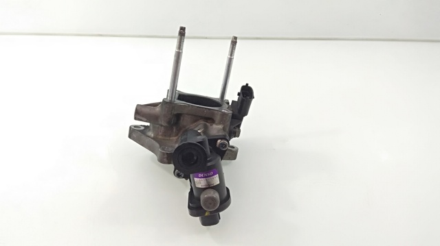 Przepustnica, komplet Honda Accord 8 CU