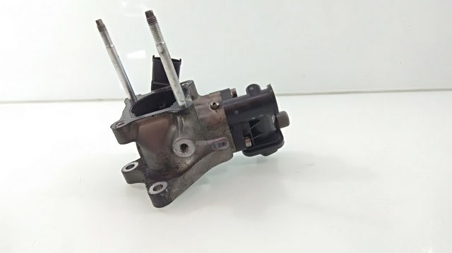 Przepustnica, komplet Honda Accord 8 CU