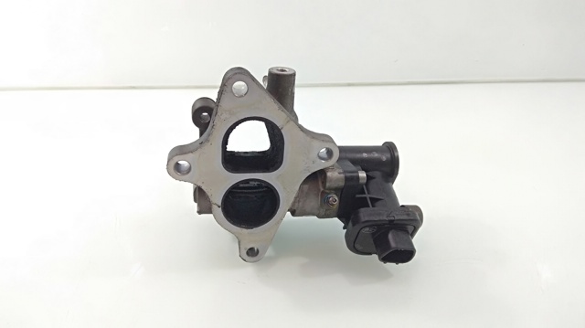 Przepustnica, komplet Honda Accord 8 CU