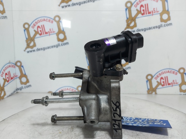 Przepustnica, komplet Honda Accord 8 CU