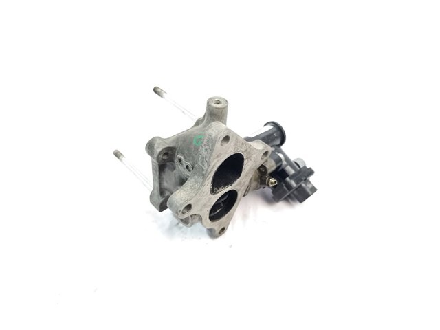 Przepustnica, komplet Honda Accord 8 CU