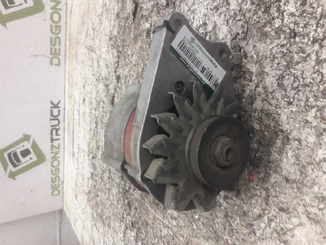 Alternator 0120144240 VAG