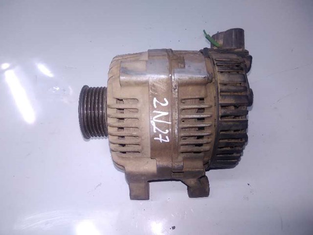 Alternator 0120335007 PEUGEOT