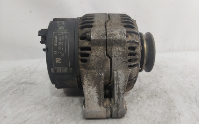 Alternator Citroen AX