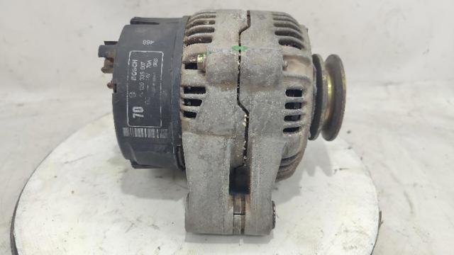 Alternator 0120335007 PEUGEOT