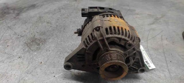 Alternator 0120335008 NISSAN