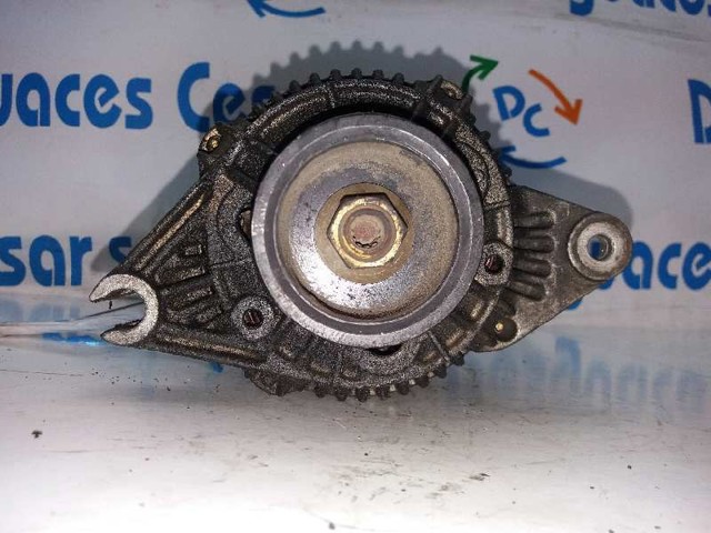 Alternator 0120335012 PEUGEOT