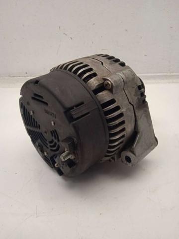 Alternator Mercedes S C140