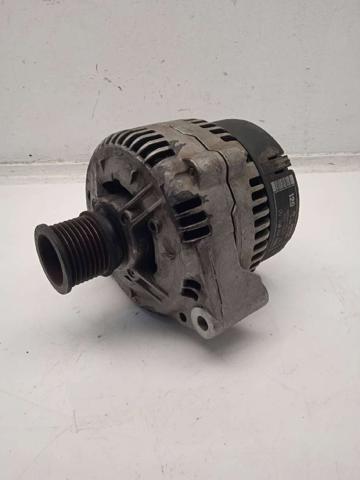 Alternator Mercedes S C140