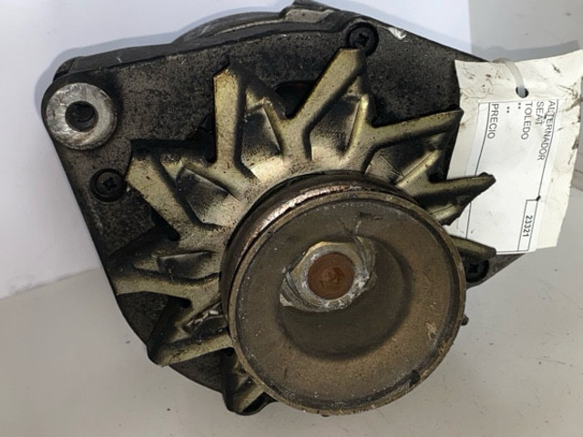 Alternator 0120469727 VAG