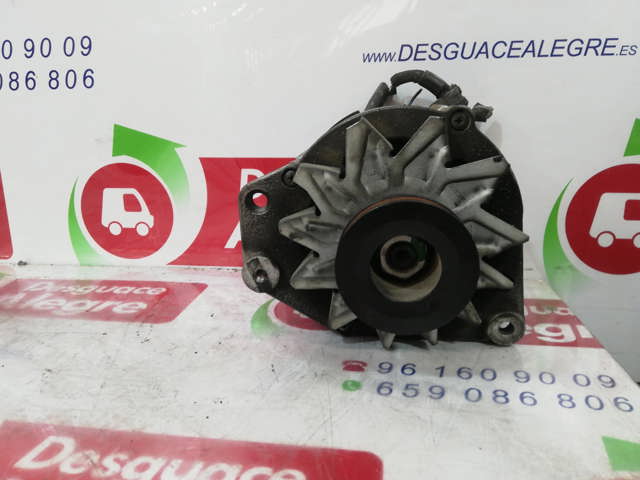 Alternator 0120469727 VAG