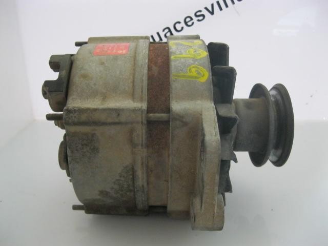 Alternator 0120469727 VAG