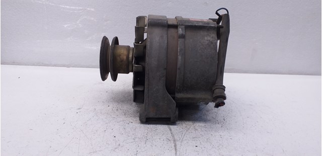 Alternator 0120469727 VAG