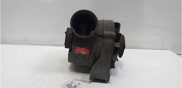 Alternator BMW 7 E32