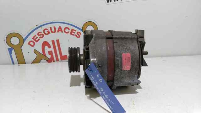 Alternator 0120469939 FIAT