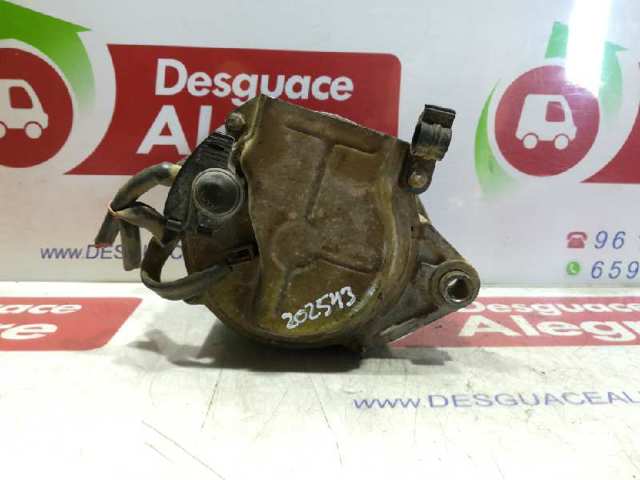 Alternator 0120469939 FIAT