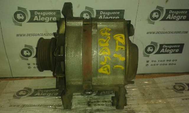 Alternator 0120469939 FIAT