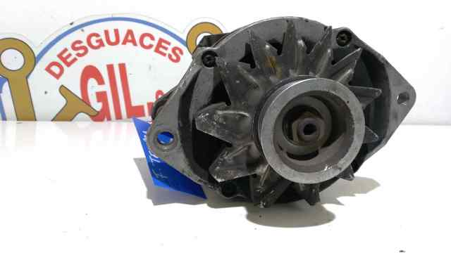 Alternator 0120469939 FIAT