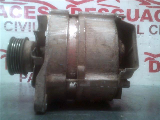 Alternator 0120469939 FIAT