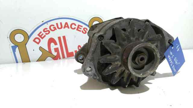Alternator 0120469939 FIAT