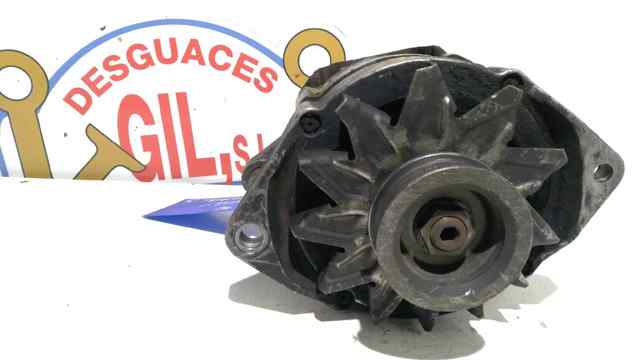 Alternator 0120469939 FIAT