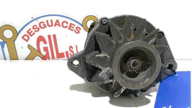 Alternator 0120469939 FIAT