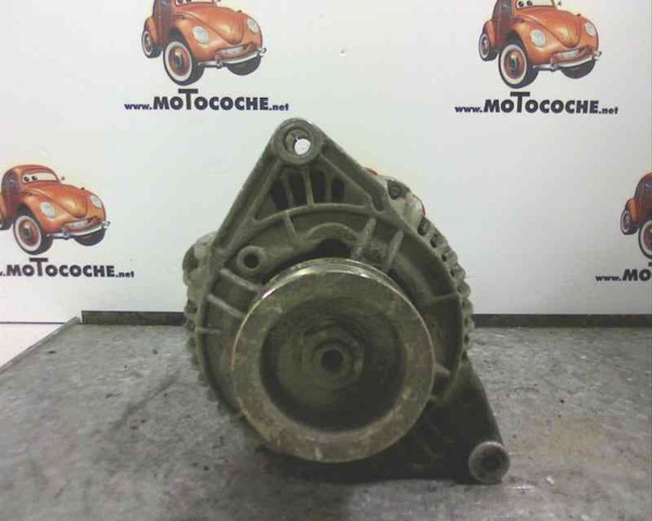 Alternator 0120485015 NISSAN